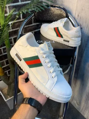 Guuci Sneaker (Master Quality) Shoes Wala