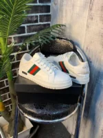 Guuci Sneaker (Master Quality) Shoes Wala