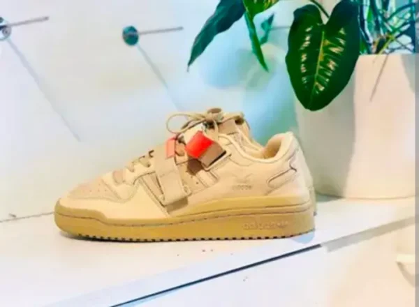 Adidas Forum Taupe Oxide(Master Quality) Shoes Wala