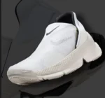 Nike Goflyease Wite ( Master Quality) Shoes Wala