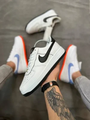 Nike Airforce Custom White V1(GOOD QUALITY) Shoes Wala
