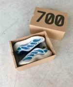Adidas Yeezy Boost 700 V3 Kyanite(Master Quality) Shoes Wala