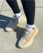Adidas Yeezy Boost 350 V2 Light (Master Quality) Shoes Wala