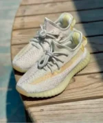 Adidas Yeezy Boost 350 V2 Light (Master Quality) Shoes Wala