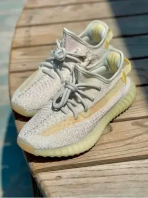 Adidas Yeezy Boost 350 V2 Light (Master Quality) Shoes Wala