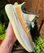 Adidas Yeezy Boost 350 V2 Light (Master Quality) Shoes Wala