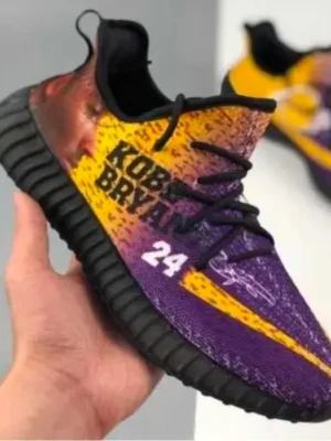 Adidas Yezzy Kobe Braynt (Master Quality) Shoes Wala