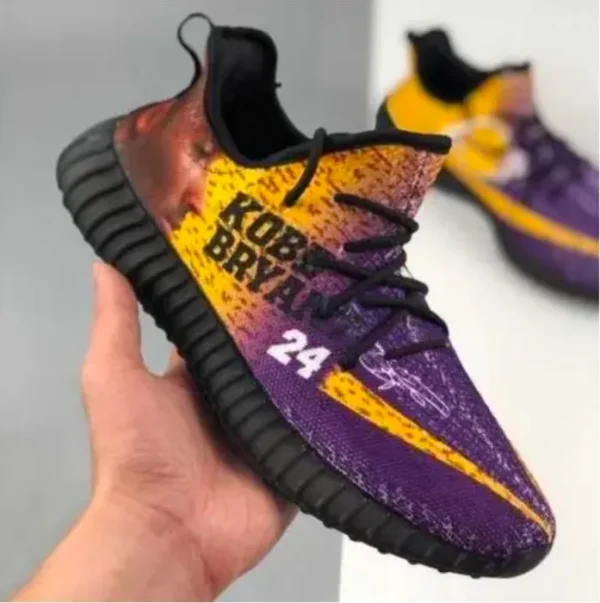 Adidas Yezzy Kobe Braynt (Master Quality) Shoes Wala