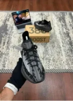 Adidas Yeezy 380 Stone Salt(Master Quality) Shoes Wala