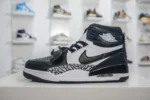 Nike Air Jordan Legacy 312 Midnight Navy Black (Master Quality) Shoes Wala