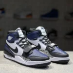 Nike Air Jordan Legacy 312 Midnight Navy Black (Master Quality) Shoes Wala