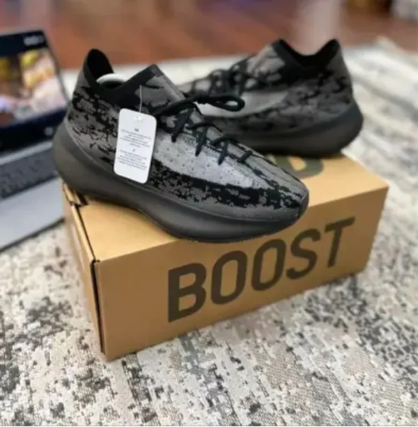 Adidas Yeezy 380 Stone Salt(Master Quality) Shoes Wala