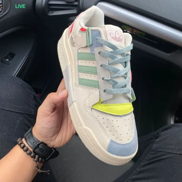 *Adidas Forum Exhibit*(Master Quality) Shoes Wala