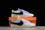 Nike Blazer Jumbo Low Mighty Swoosher (Master Quality) Shoes Wala