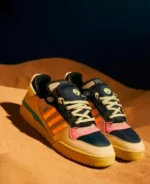 Adidas Powerphase Forum Bad Bunny Benito (Master Quality) Shoes Wala