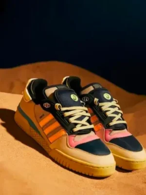 Adidas Powerphase Forum Bad Bunny Benito (Master Quality) Shoes Wala