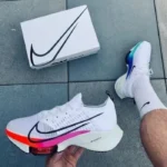 Nike Air Zoom Tempo Next White (Master Quality) Shoes Wala