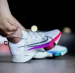 Nike Air Zoom Tempo Next White (Master Quality) Shoes Wala