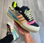 Adidas Powerphase Forum Bad Bunny Benito (Master Quality) Shoes Wala