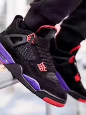 Air Jordan Retro 4 NRG Raptors*(Advance Quality) Shoes Wala
