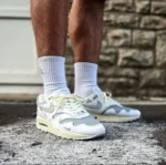 Nike Air Max 1x Patta White Pure Platinium(Master Quality) Shoes Wala