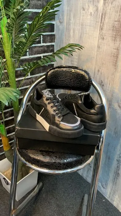 Dolce Gabbana Premium Sneaker (Master Quality) Shoes Wala