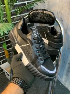 Dolce Gabbana Premium Sneaker (Master Quality) Shoes Wala