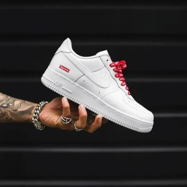 Nike Airforce 1 Supreme (Master Quality) Shoes Wala