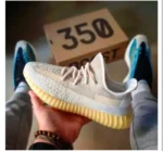 Adidas Yeezy Boost 350 V2Abez/Natural Reflective(Master Quality) Shoes Wala