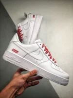 Nike Airforce 1 Supreme (Master Quality) Shoes Wala