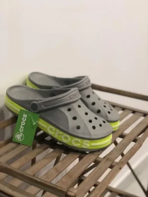 Crocs Radium (Glow In Dark) Shoes Wala