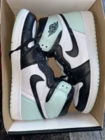 Jorden Retro 1 High Og Nrg Iglod Twist With Retro Shoes Kit (Master Quality Shoes Wala