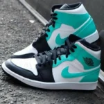 Jorden Retro 1 High Og Nrg Iglod Twist With Retro Shoes Kit (Master Quality Shoes Wala