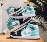 Jorden Retro 1 High Og Nrg Iglod Twist With Retro Shoes Kit (Master Quality Shoes Wala