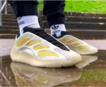 Adidas Yeezy 700 V3 Safflower (Master Quality) Shoes Wala