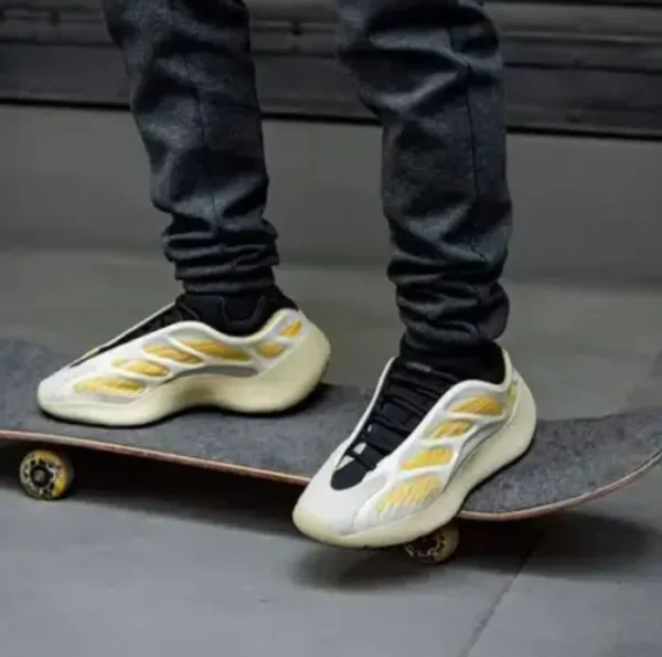 Adidas Yeezy 700 V3 Safflower (Master Quality) Shoes Wala