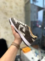 Nike Sb Dunk X Louis Vuitton (Master Quality) Shoes Wala