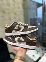Nike Sb Dunk X Louis Vuitton (Master Quality) Shoes Wala