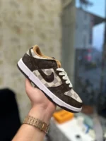 Nike Sb Dunk X Louis Vuitton (Master Quality) Shoes Wala