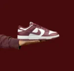 Nike SB Dunk Low Bordeaux (Master Quality) Shoes Wala