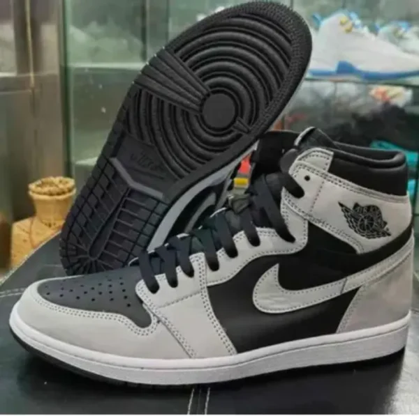 Air Jordan 1 Shadow 2.0(Master Quality) Shoes Wala