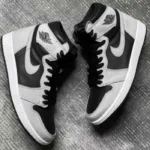 Air Jordan 1 Shadow 2.0(Master Quality) Shoes Wala