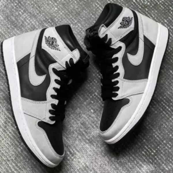 Air Jordan 1 Shadow 2.0(Master Quality) Shoes Wala