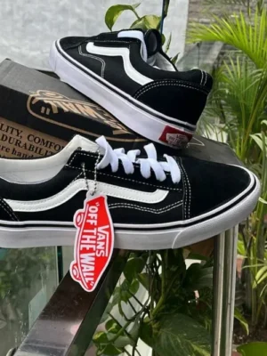 Old Skool Vans ( First Copy) Shoes Wala