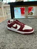 Nike SB Dunk Low Bordeaux (Master Quality) Shoes Wala