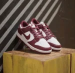Nike SB Dunk Low Bordeaux (Master Quality) Shoes Wala