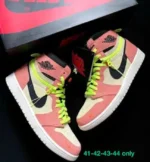 Air Jordan 1 Switch(Master Quality) Shoes Wala
