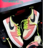 Air Jordan 1 Switch(Master Quality) Shoes Wala