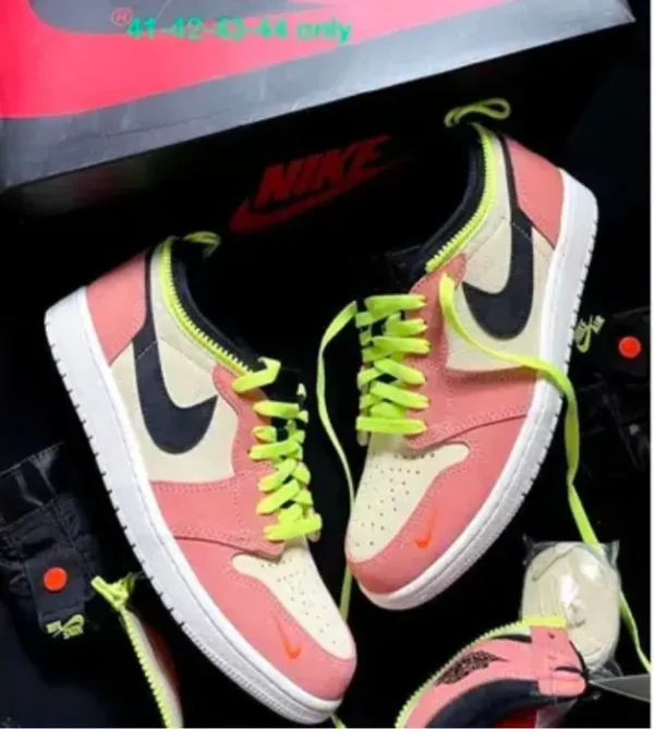 Air Jordan 1 Switch(Master Quality) Shoes Wala