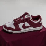 Nike SB Dunk Low Bordeaux (Master Quality) Shoes Wala